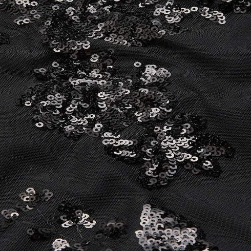 Knitted maxi skirt with irregular hem - ROUTINE FASHION